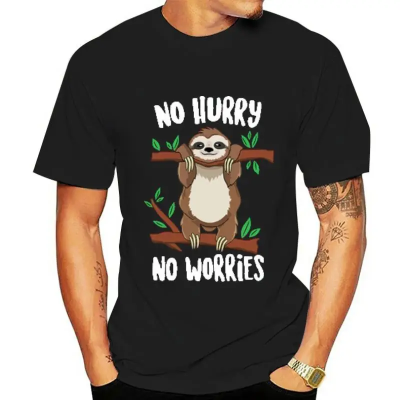Summer 100% Cotton T Shirt Women Plus Size Short Sleeve Tops Tees Cute Cartoon Sloth Print Shirts Pink Women Tshirt
Summer 100% Cotton T Shirt Women Plus Size Short Sleeve Tops Tees Cute Cartoon Sloth Print Shirts Pink Women Tshirt