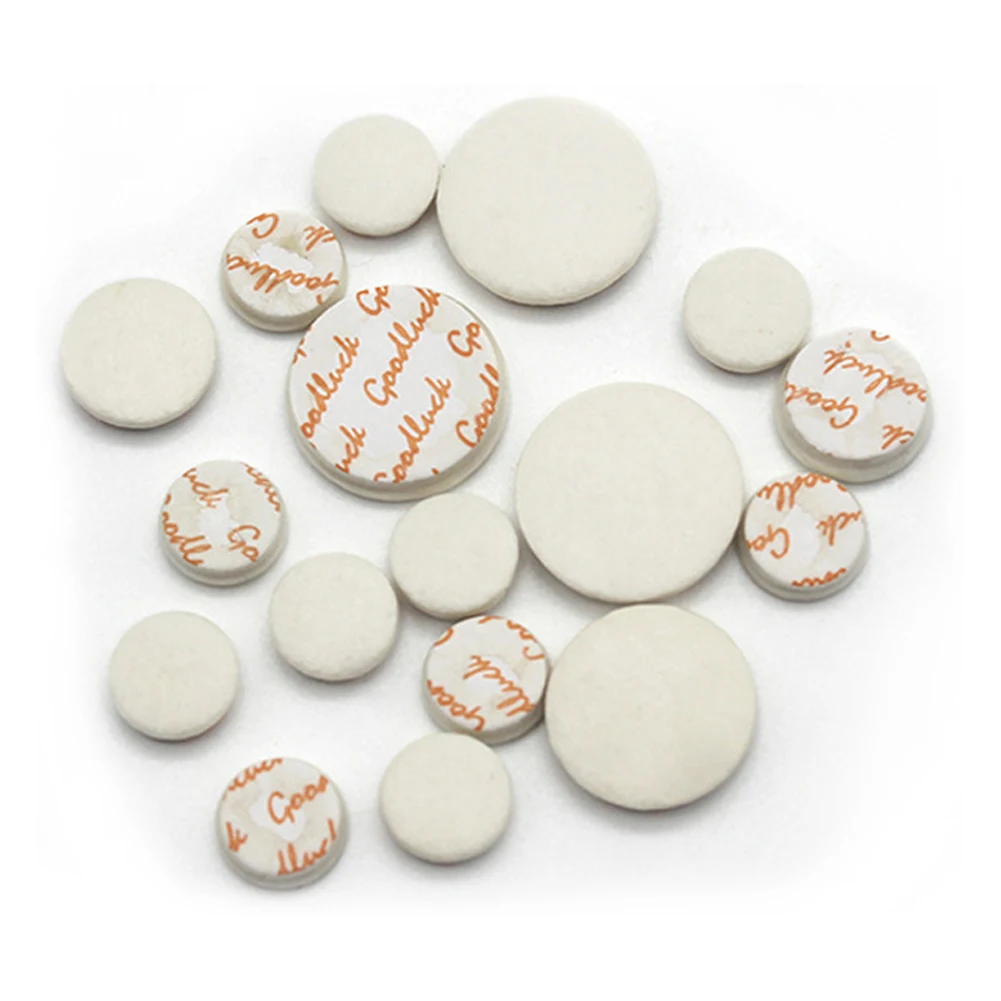 100% Brand New Clarinet Pads Parts 11 Pcs 10mm 17 Pcs 17 Units 2 Pcs 12.2mm 3 Pcs 17.5mm Casings Replacement Set
100% Brand New Clarinet Pads Parts 11 Pcs 10mm 17 Pcs 17 Units 2 Pcs 12.2mm 3 Pcs 17.5mm Casings Replacement Set