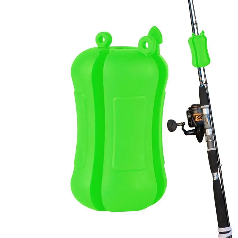 Portable Fishing Rod Fixed Ball Rod Ball Mini Protection Anti-Collision Rod Retractor Fishing Rod Stopper Fishing Accessories
Portable Fishing Rod Fixed Ball Rod Ball Mini Protection Anti-Collision Rod Retractor Fishing Rod Stopper Fishing Accessories