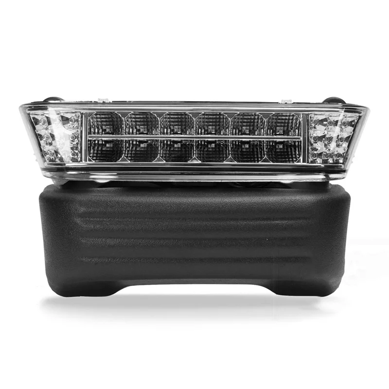 Golf Carts Light LED Dulex Light Kit LED Taillights Headlight Kit for EZGO ClubCar YAMAHA
Golf Carts Light LED Dulex Light Kit LED Taillights Headlight Kit for EZGO ClubCar YAMAHA