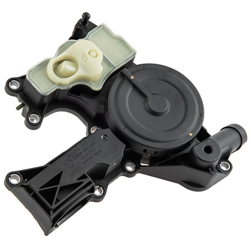 Сепаратор масла/воды для VW Passat Maxton Toucan 06H103495AE 06H103495AK 06H103495J
Сепаратор масла/воды для VW Passat Maxton Toucan 06H103495AE 06H103495AK 06H103495J