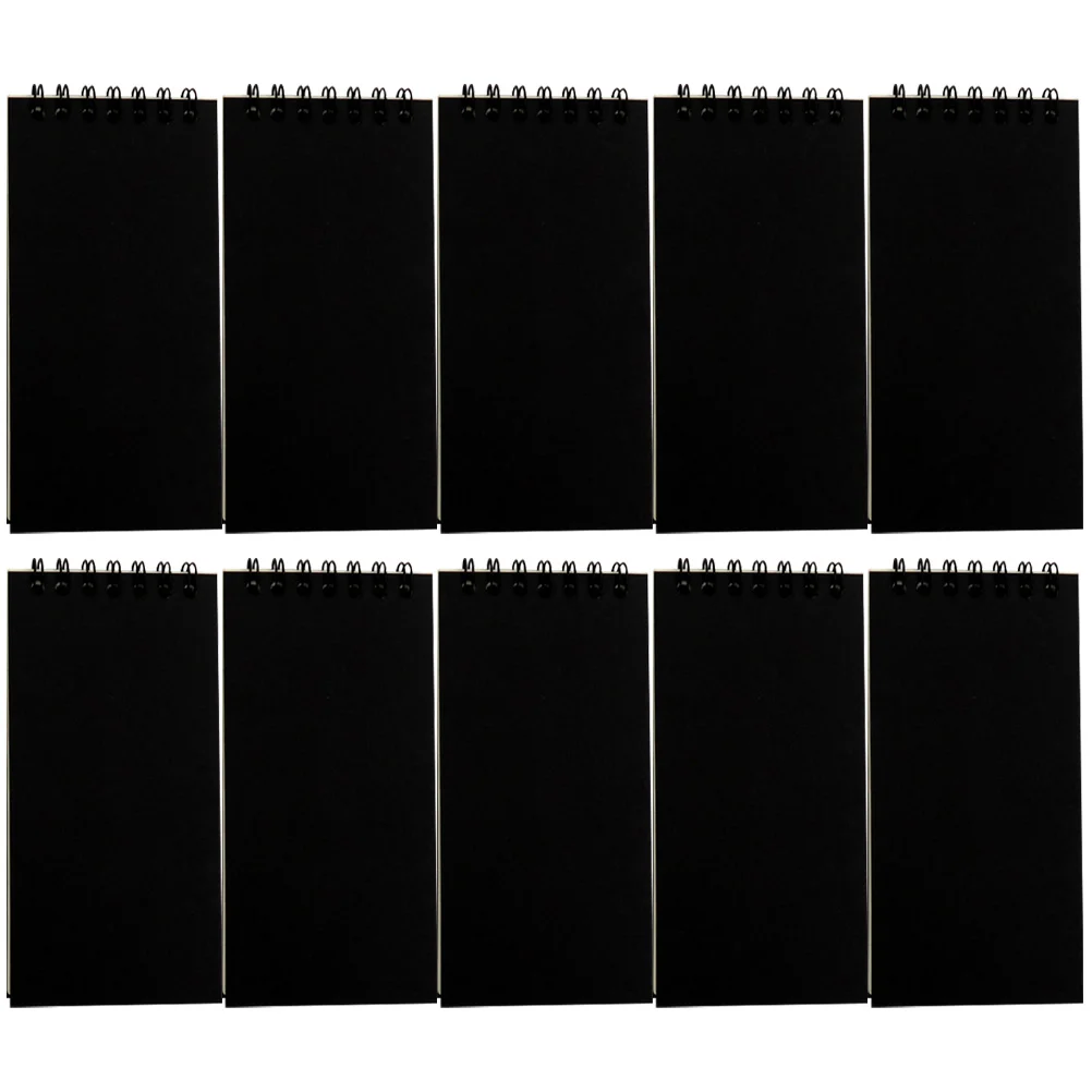 10pcs Password Notebook Small Memo Pad Portable Notepad Students Pocket Notebook
10pcs Password Notebook Small Memo Pad Portable Notepad Students Pocket Notebook