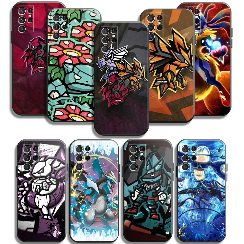 Pokemon Pikachu Phone Cases For Samsung Galaxy A21S A31 A72 A52 A71 A51 5G A42 5G A20 A21 A22 4G A22 5G A20 A32 5G A11 Carcasa
Pokemon Pikachu Phone Cases For Samsung Galaxy A21S A31 A72 A52 A71 A51 5G A42 5G A20 A21 A22 4G A22 5G A20 A32 5G A11 Carcasa