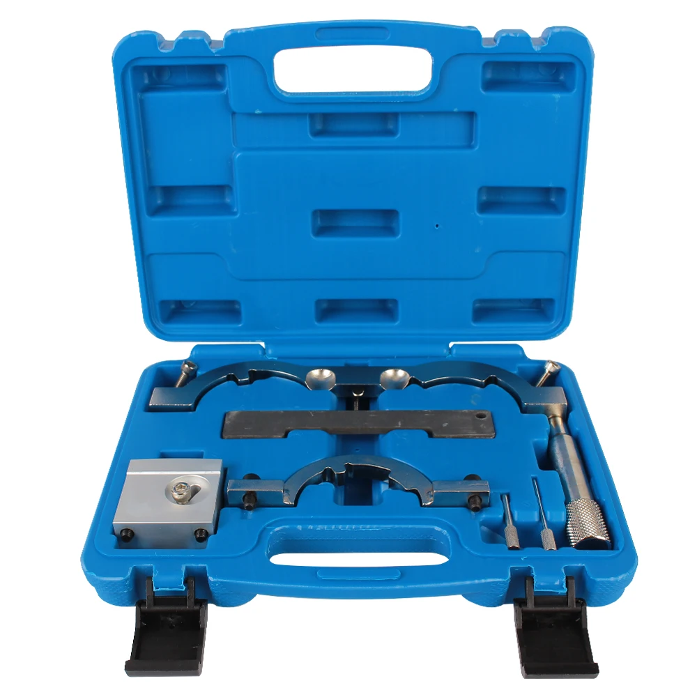 Turbo Engine Timing Locking Tools Set For Opel Vauxhall Chevrolet 1.0 1.2 1.4 NEW Timing Tool Kit Set
Turbo Engine Timing Locking Tools Set For Opel Vauxhall Chevrolet 1.0 1.2 1.4 NEW Timing Tool Kit Set