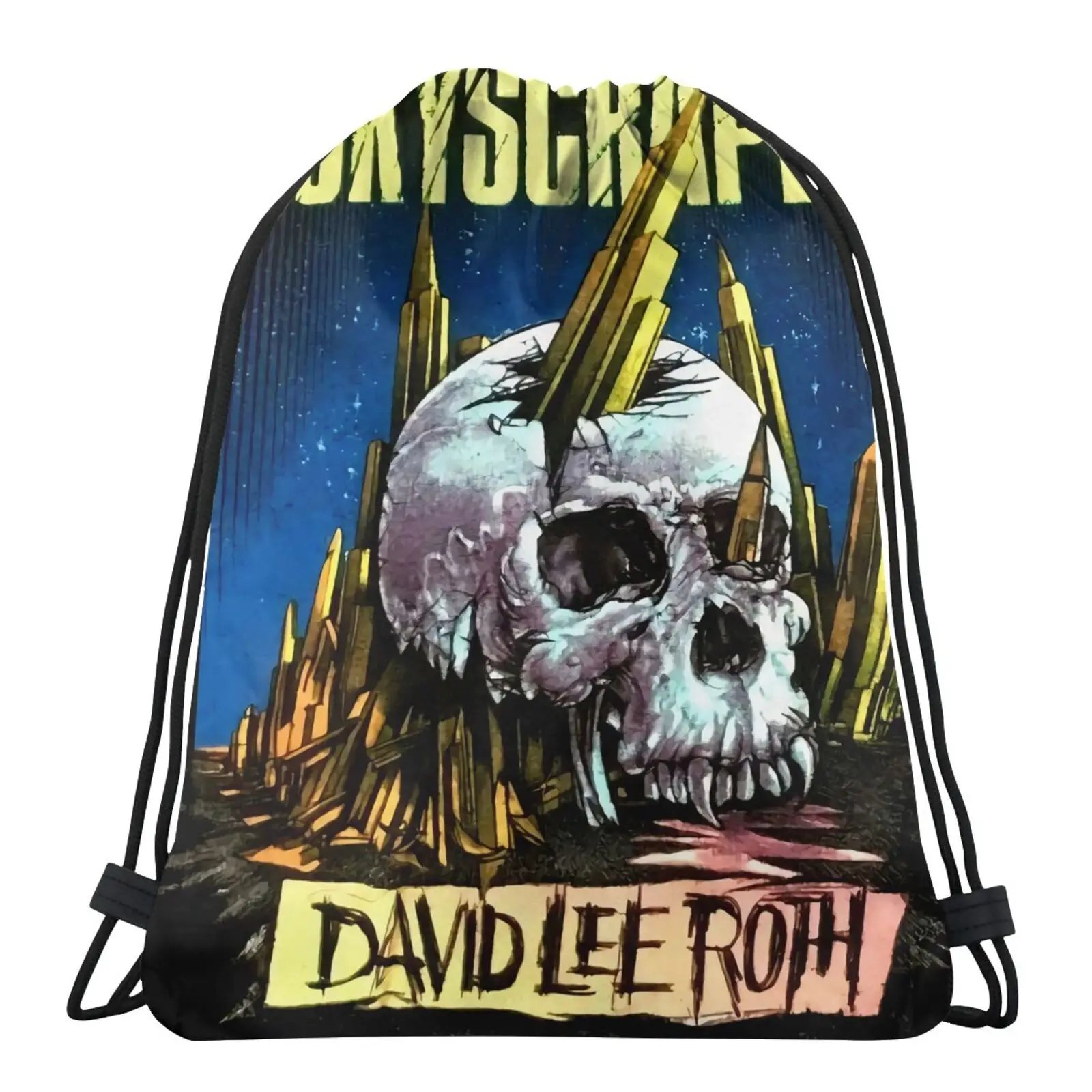1988 David Lee Roth Skyscraper Tour 3877 Bag Shopping Bags Bag Cord Bag Bags-Bags Backpack Storage Bag String Bag Organza Bags
1988 David Lee Roth Skyscraper Tour 3877 Bag Shopping Bags Bag Cord Bag Bags-Bags Backpack Storage Bag String Bag Organza Bags