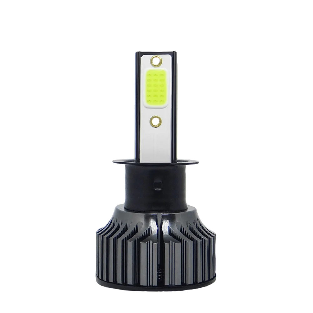2PCS H3 LED Headlight Conversion Beam Lime Light COB 9V-36V Aluminum Body Car Automobiles Light Accessories
2PCS H3 LED Headlight Conversion Beam Lime Light COB 9V-36V Aluminum Body Car Automobiles Light Accessories