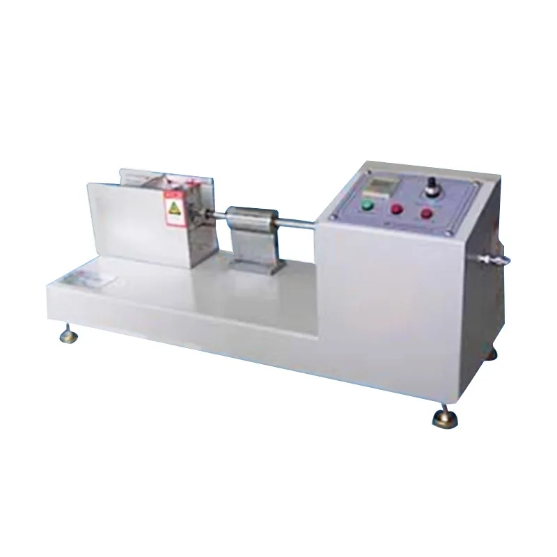 Software circuit board bending test machine FPC bending resistance life machine Wire and cable bending test machine
Software circuit board bending test machine FPC bending resistance life machine Wire and cable bending test machine