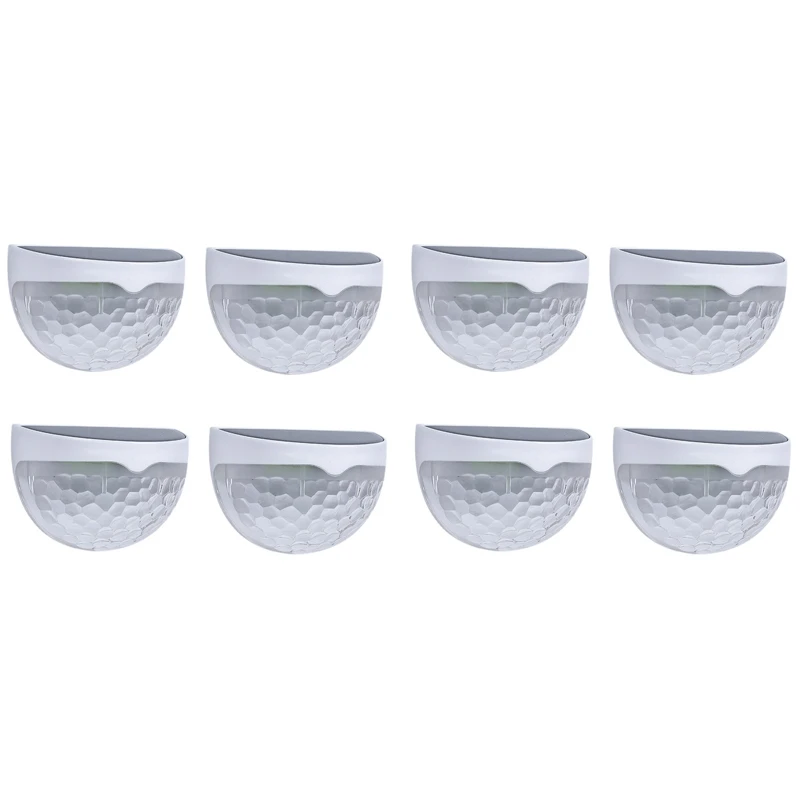 4PCS Solar LED Light Outdoor Fence Roof Up-Stair Wall Mounted Yard Lamp Solar LED Bulbs Emergency
4PCS Solar LED Light Outdoor Fence Roof Up-Stair Wall Mounted Yard Lamp Solar LED Bulbs Emergency