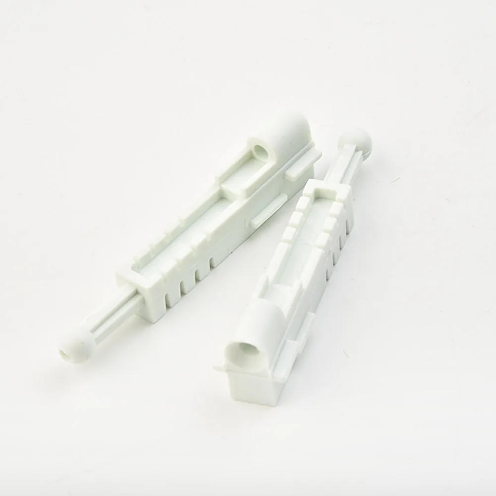 For BMW E39 5 Series 1996-2000 4Pcs White Lighting & Lamps Regulator Mounting Bracket Protection Frame Auto Parts
For BMW E39 5 Series 1996-2000 4Pcs White Lighting & Lamps Regulator Mounting Bracket Protection Frame Auto Parts