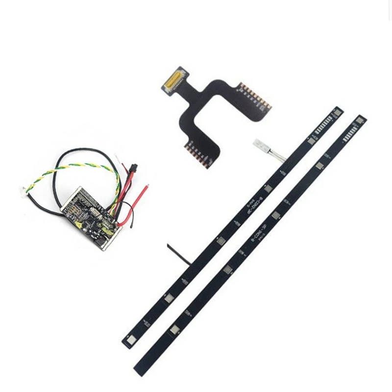 Scooter Battery BMS Circuit Board Controller Scooter Protection Board Parts For Xiaomi M365
Scooter Battery BMS Circuit Board Controller Scooter Protection Board Parts For Xiaomi M365
