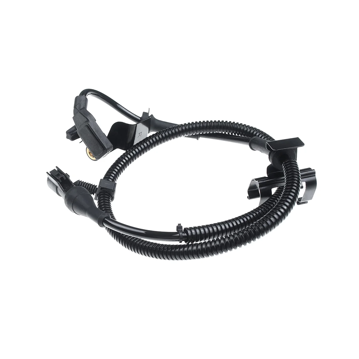 Rear Right ABS Wheel Speed Sensor for Jaguar S-Type 2000-2002 XR849760
Rear Right ABS Wheel Speed Sensor for Jaguar S-Type 2000-2002 XR849760