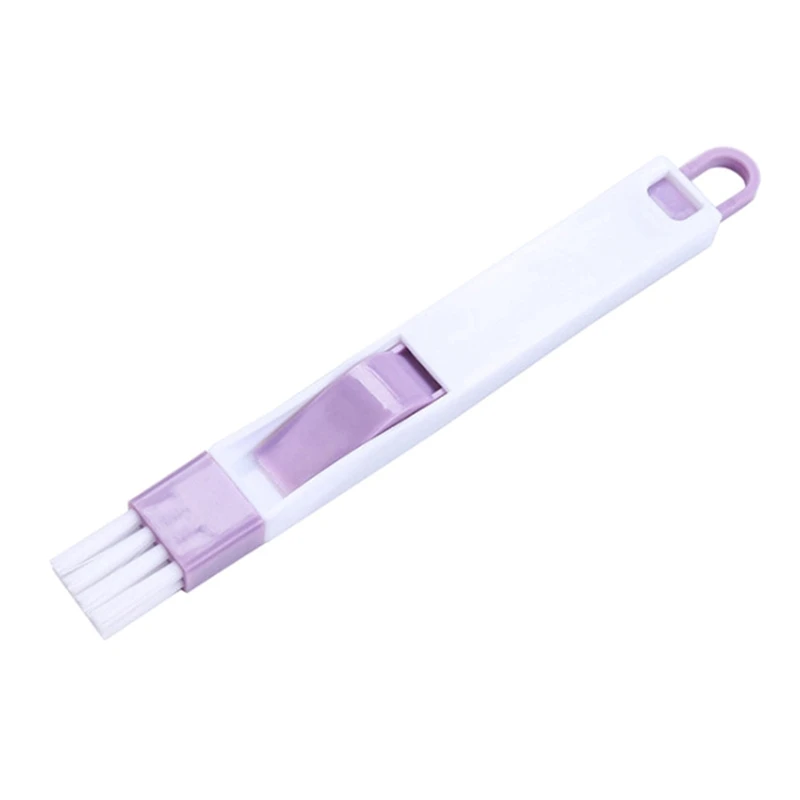 2 in 1 Dustpan Cleaning Brushes Gap Cleaning Brush Tool Hand-held Groove Gap Cleaning Brush for Shutter Window Cleaning
2 in 1 Dustpan Cleaning Brushes Gap Cleaning Brush Tool Hand-held Groove Gap Cleaning Brush for Shutter Window Cleaning