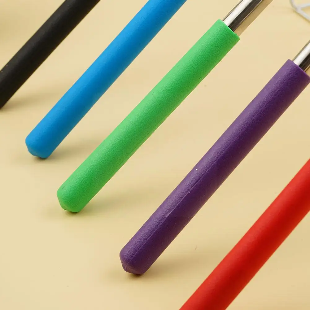 1pc Telescopic Rake Back Scratcher Back Massage Itch Anti Stick Long Adjustable Rake Massage Back Scratcher Random Metal S0x9
1pc Telescopic Rake Back Scratcher Back Massage Itch Anti Stick Long Adjustable Rake Massage Back Scratcher Random Metal S0x9