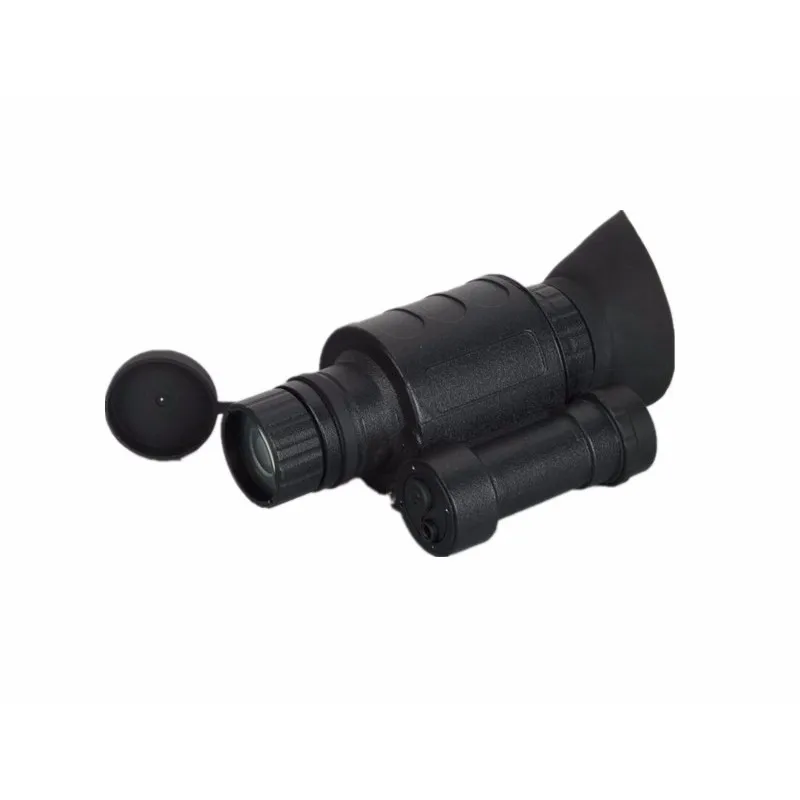 Monocular low-light night vision device that can be worn to assist night walking
Monocular low-light night vision device that can be worn to assist night walking