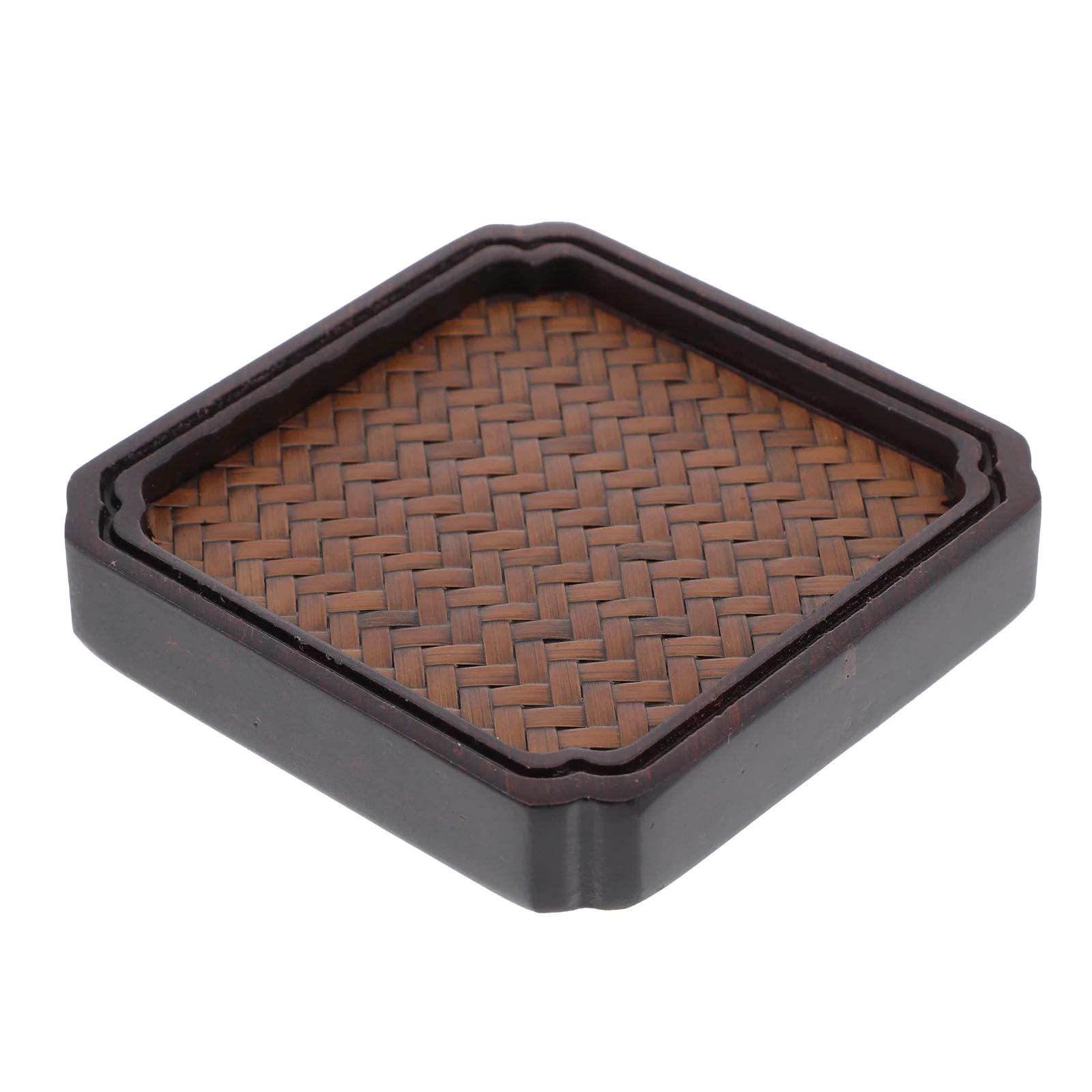 Tray Tea Table Basket Coaster Holder Coffee Woven Serving Heat Fu Kung Decorative Chinese Mat Placemat Dining Dish Cork Pads
Tray Tea Table Basket Coaster Holder Coffee Woven Serving Heat Fu Kung Decorative Chinese Mat Placemat Dining Dish Cork Pads