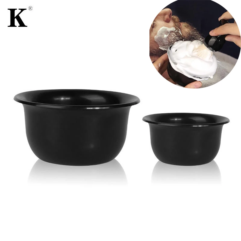 1Pc Men's Plastic Shaving Soap Bowl Reusable Shaving Mug Shaving Cup Smooth Shaving Mug Bowl For Shaving Soap
1Pc Men's Plastic Shaving Soap Bowl Reusable Shaving Mug Shaving Cup Smooth Shaving Mug Bowl For Shaving Soap