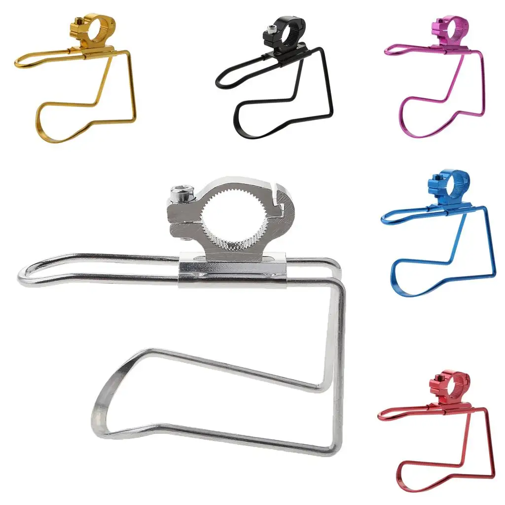 Weight Motorcycle Water Bottle Holder Cup Support Durable Motorbike Cycling Handlebar Cup Adapter
Weight Motorcycle Water Bottle Holder Cup Support Durable Motorbike Cycling Handlebar Cup Adapter