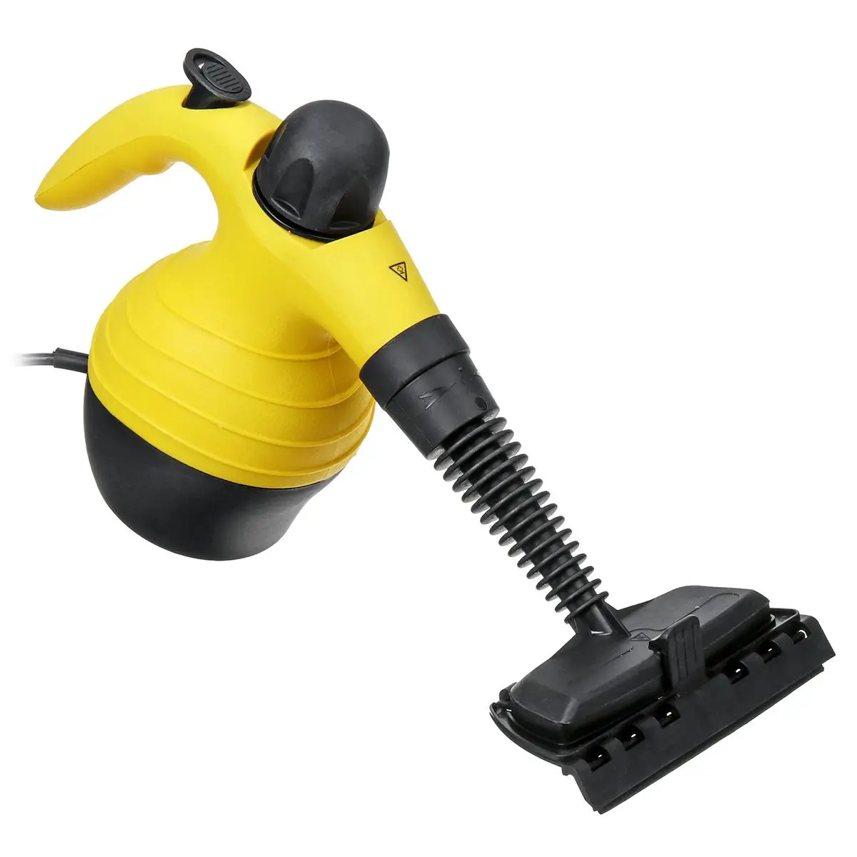 Multi-purpose High Pressure Electric Steam Cleaner Household Cleaner Kitchen Toliet Cleaning Tool Sterilization Device 220V
Multi-purpose High Pressure Electric Steam Cleaner Household Cleaner Kitchen Toliet Cleaning Tool Sterilization Device 220V