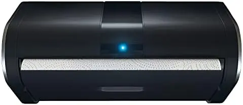 Paper Towel Dispenser. Touchless Technology. Works with Most Paper Towel Brands and Sizes. Dispenses The Number of Sheets You Ne
Paper Towel Dispenser. Touchless Technology. Works with Most Paper Towel Brands and Sizes. Dispenses The Number of Sheets You Ne