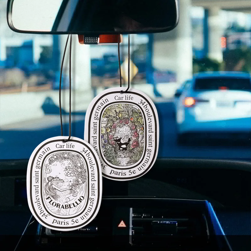 Trend Car Fragrance Star Aromatherapy Piece Net Red Pendant Decoration Deodorization 
Trend Car Fragrance Star Aromatherapy Piece Net Red Pendant Decoration Deodorization