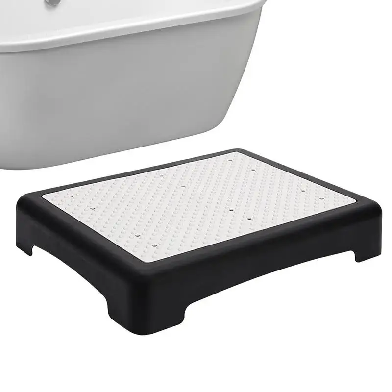 Mobility Step Stool Anti slip outdoor step ladder Portable Heavy Duty Indoor Outdoor Safe Step Riser Shower Bathroom accessories
Mobility Step Stool Anti slip outdoor step ladder Portable Heavy Duty Indoor Outdoor Safe Step Riser Shower Bathroom accessories