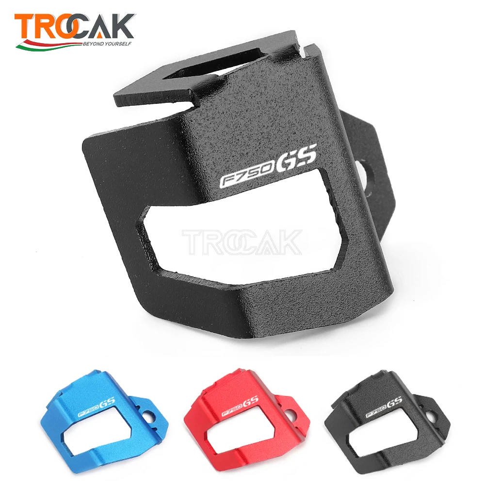 NEW Motorcycle Rear Brake Oil Cup Oil Can CNC Aluminum Protect the Cup Cover For BMW F750GS f750 gs F850GS F 850 GS 2018-2022
NEW Motorcycle Rear Brake Oil Cup Oil Can CNC Aluminum Protect the Cup Cover For BMW F750GS f750 gs F850GS F 850 GS 2018-2022