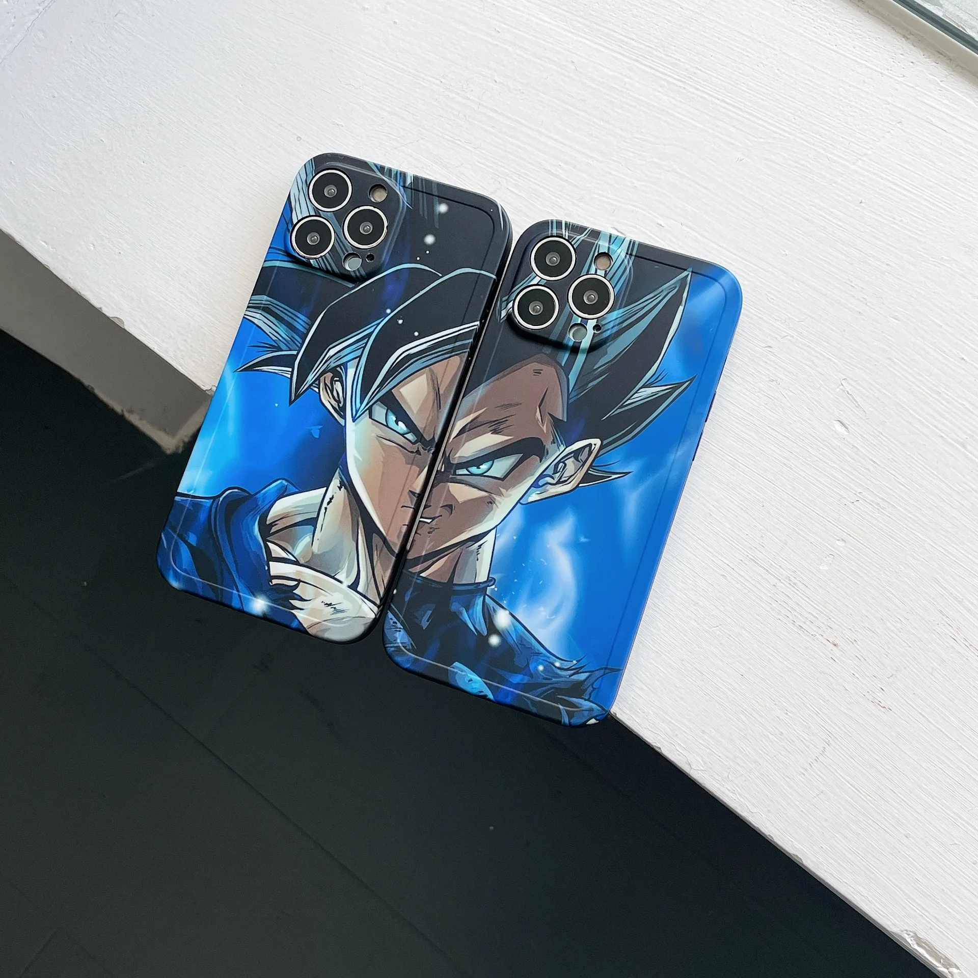 Creative Blue Animation Phone Case Cover for IPhone 7 8 Plus 11 12 13 Pro X XR XS Max Shockproof Case for IPhone 13 Cases
Creative Blue Animation Phone Case Cover for IPhone 7 8 Plus 11 12 13 Pro X XR XS Max Shockproof Case for IPhone 13 Cases