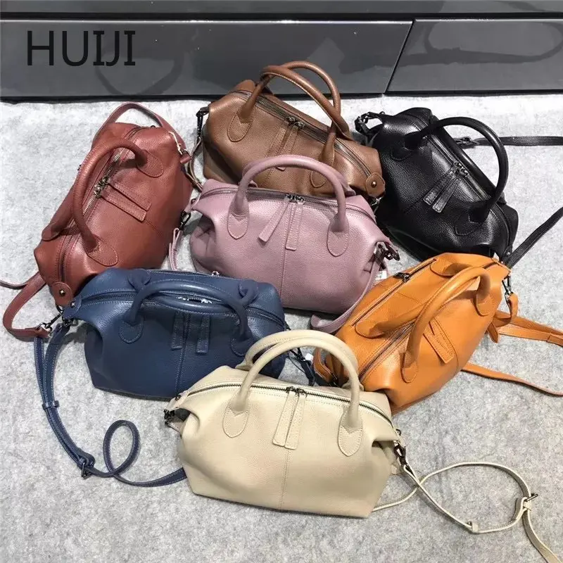 Handbags bag Female Tote Purses and Handbags Bag Women's Cow Genuine Leather Hand Bags for Women Ladies Shoulder Crossbody Bag
Handbags bag Female Tote Purses and Handbags Bag Women's Cow Genuine Leather Hand Bags for Women Ladies Shoulder Crossbody Bag