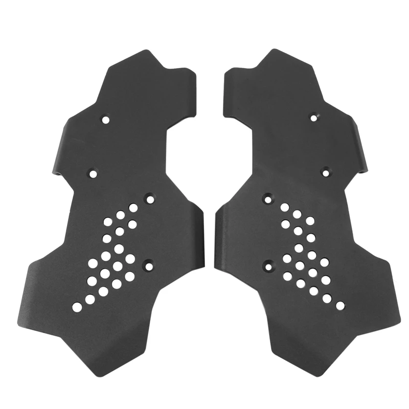 Motorcycle Engine Guards Cylinder Head Guards Fairing Protector Cover For Pan America 1250 Special 2021 2022-
Motorcycle Engine Guards Cylinder Head Guards Fairing Protector Cover For Pan America 1250 Special 2021 2022-