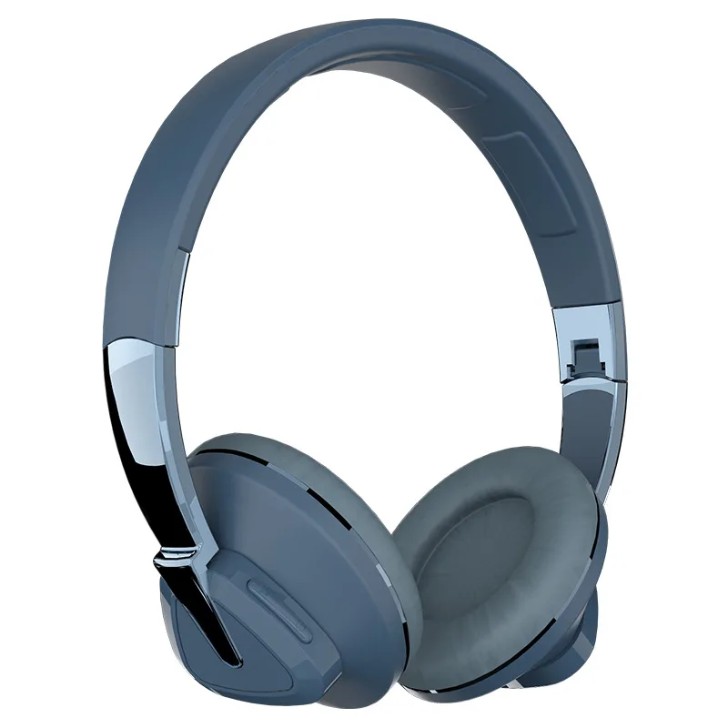 2022 High Quality H3 Bluetooth Headset Mobile PC Universal Wireless Headphones Fone De Ouvido Handfree MP3 Player
2022 High Quality H3 Bluetooth Headset Mobile PC Universal Wireless Headphones Fone De Ouvido Handfree MP3 Player