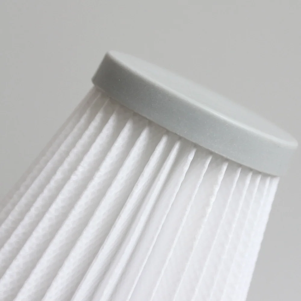 2pcs Filters For Deerma DX118C,DX128C Vacuum Cleaner Spare Parts Attachment Floor Cleaning Accessories Element Replace Filters
2pcs Filters For Deerma DX118C,DX128C Vacuum Cleaner Spare Parts Attachment Floor Cleaning Accessories Element Replace Filters