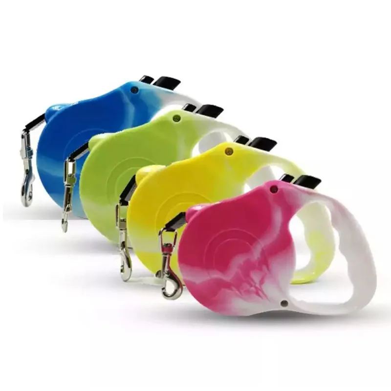 5 м прочный собачий поводок длинный выдвижной свинцовый автоматический поводок 
5 м прочный собачий поводок длинный выдвижной свинцовый автоматический поводок