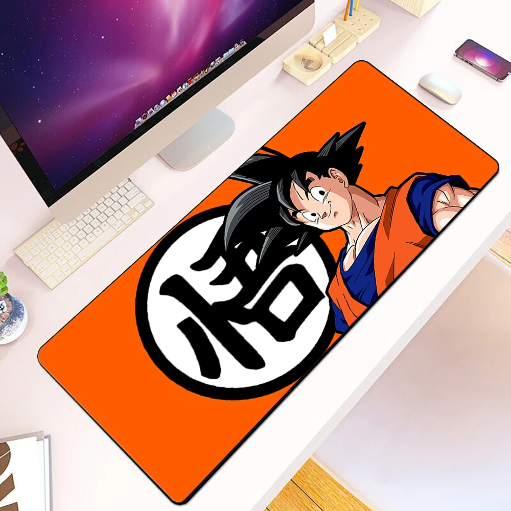Коврик для мыши Dragon Ball Son Goten и Torankusu, нескользящий, HD печать, компьютерные геймеры, блокировка края, коврик для мыши, клавиатура, Настольный ко...
Коврик для мыши Dragon Ball Son Goten и Torankusu, нескользящий, HD печать, компьютерные геймеры, блокировка края, коврик для мыши, клавиатура, Настольный ко...