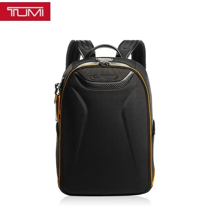 Tumi McLaren Joint-Name Series Travel Backpack School Backpack Laptop Backpack School Bags Backpacks designer bag
Tumi McLaren Joint-Name Series Travel Backpack School Backpack Laptop Backpack School Bags Backpacks designer bag