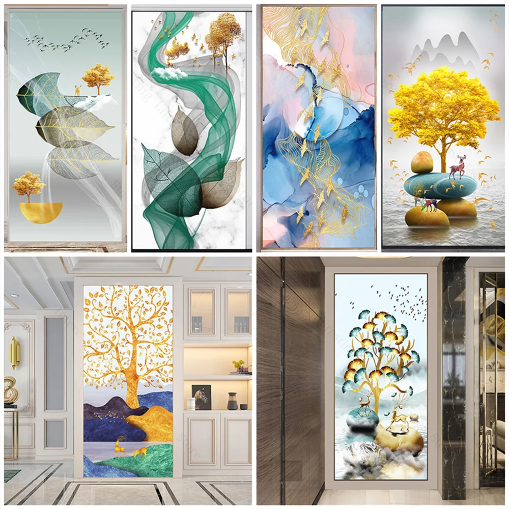 Modern Luxury Self-Adhesive door sticker Mural pvc wall wallpaper Wateproof Vinyl Contact Paper Stereo Fashion Poster Decals
Modern Luxury Self-Adhesive door sticker Mural pvc wall wallpaper Wateproof Vinyl Contact Paper Stereo Fashion Poster Decals