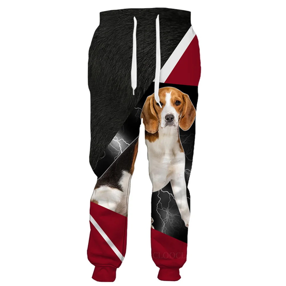 CLOOCL Sweatpant Animal Hair Pattern Pet Dog Beagles Trousers 3D Print Casual Joggers Hip Pop Pocket Sweatpants Drop Shipping
CLOOCL Sweatpant Animal Hair Pattern Pet Dog Beagles Trousers 3D Print Casual Joggers Hip Pop Pocket Sweatpants Drop Shipping
