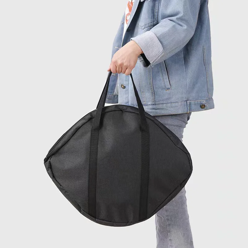 Picnic Cookware Storage Bag Grilling Pan Zippered Pouch Bag for Steaks Grilled Pan Outdoor Camping Outdoor Storage Bag
Picnic Cookware Storage Bag Grilling Pan Zippered Pouch Bag for Steaks Grilled Pan Outdoor Camping Outdoor Storage Bag