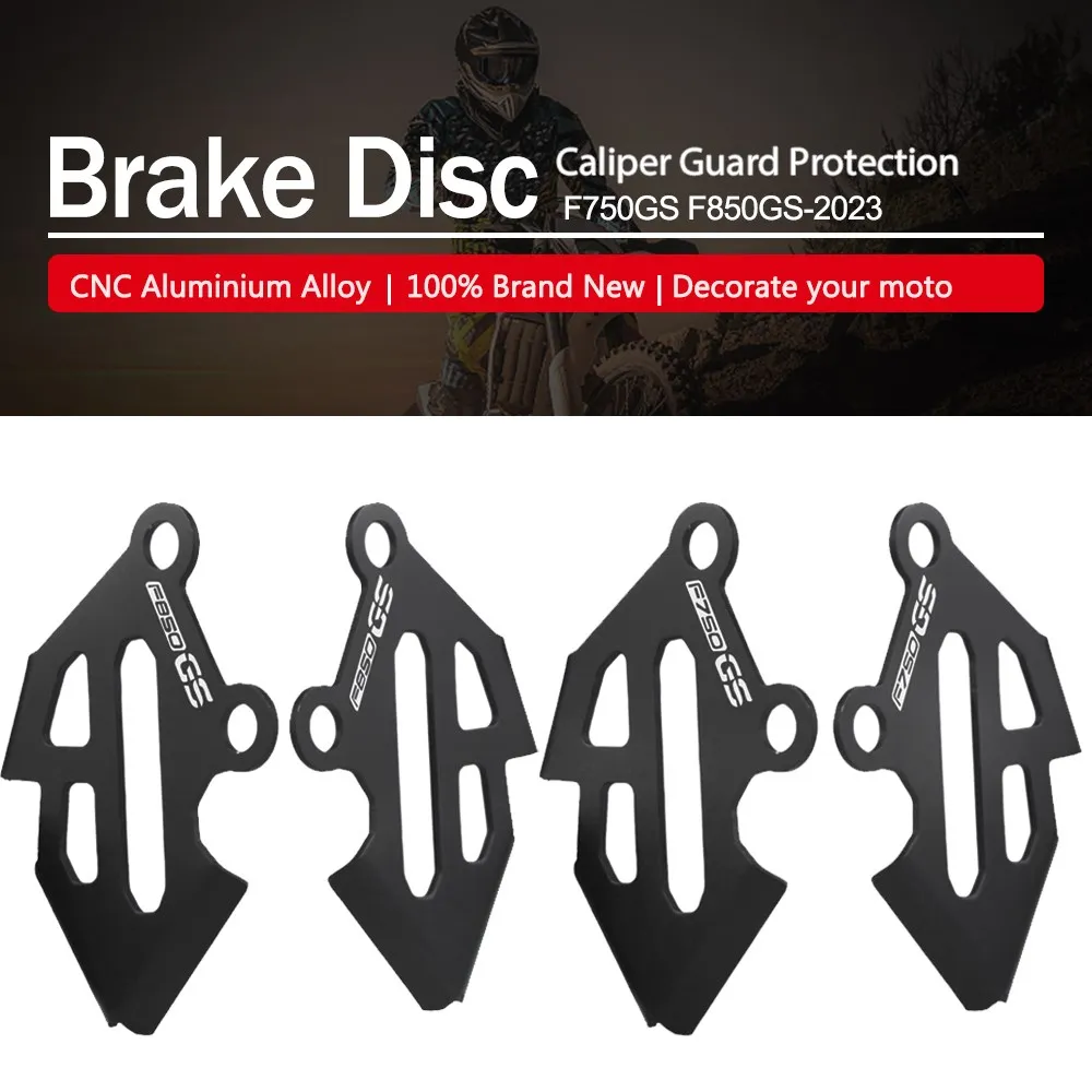 F750 F850 GS Motorcycle Aluminum Front Brake Caliper Cover Gruad FOR BMW F750GS F850GS F 750 F 850 2018 2019 2020 2021 2022 2023
F750 F850 GS Motorcycle Aluminum Front Brake Caliper Cover Gruad FOR BMW F750GS F850GS F 750 F 850 2018 2019 2020 2021 2022 2023