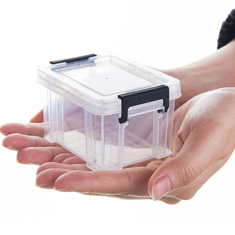 Mini Transparent Stationery Holder Container Storage Box Shape Desk Desktop Case Organizer Tools Home Office School Decoration
Mini Transparent Stationery Holder Container Storage Box Shape Desk Desktop Case Organizer Tools Home Office School Decoration