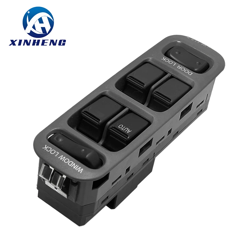 Power Window Switch for Suzuki Grand Vitara XL-7 BALENO Casement Chevy Tracker 37990-65D10-T01 3799065D10T01 AM33968442
Power Window Switch for Suzuki Grand Vitara XL-7 BALENO Casement Chevy Tracker 37990-65D10-T01 3799065D10T01 AM33968442
