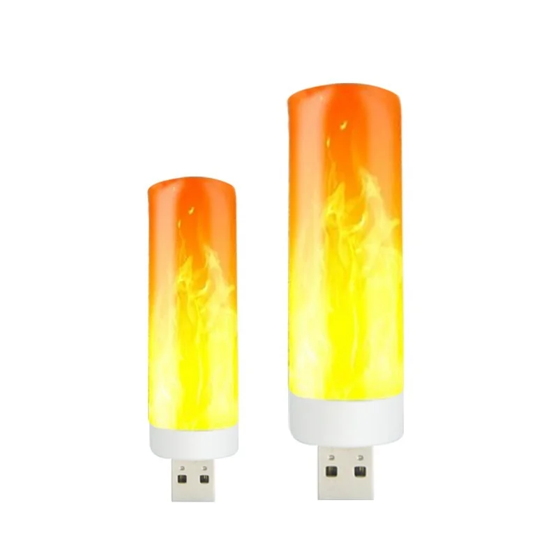 Portable Usb Candle Night Lights For Bedroom Nightlights Bulbs For Home Night Lamps Computer Mobile Powered Charging D408-12IYI
Portable Usb Candle Night Lights For Bedroom Nightlights Bulbs For Home Night Lamps Computer Mobile Powered Charging D408-12IYI