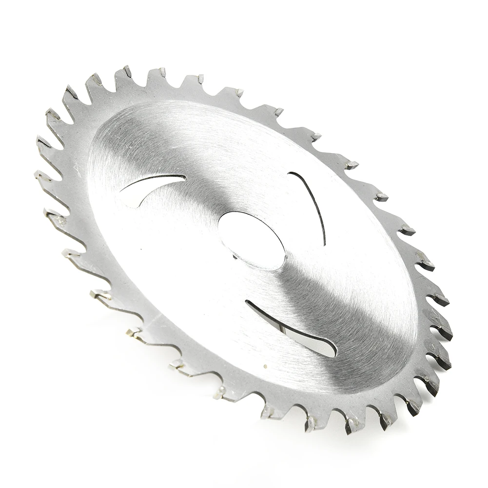 Woodworking Saw blade 20mm Bore 30Teeth 5" Carbide Circular Cutting Equipment Saw Blade Workshop 125mm Durable
Woodworking Saw blade 20mm Bore 30Teeth 5" Carbide Circular Cutting Equipment Saw Blade Workshop 125mm Durable