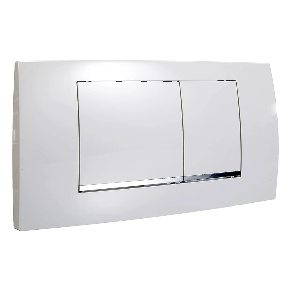 For 115.899.KJ.1 Button Dual Flush Plate Plastic Press Switch Repair Replacement Water Tank Bathroom Accessories
For 115.899.KJ.1 Button Dual Flush Plate Plastic Press Switch Repair Replacement Water Tank Bathroom Accessories
