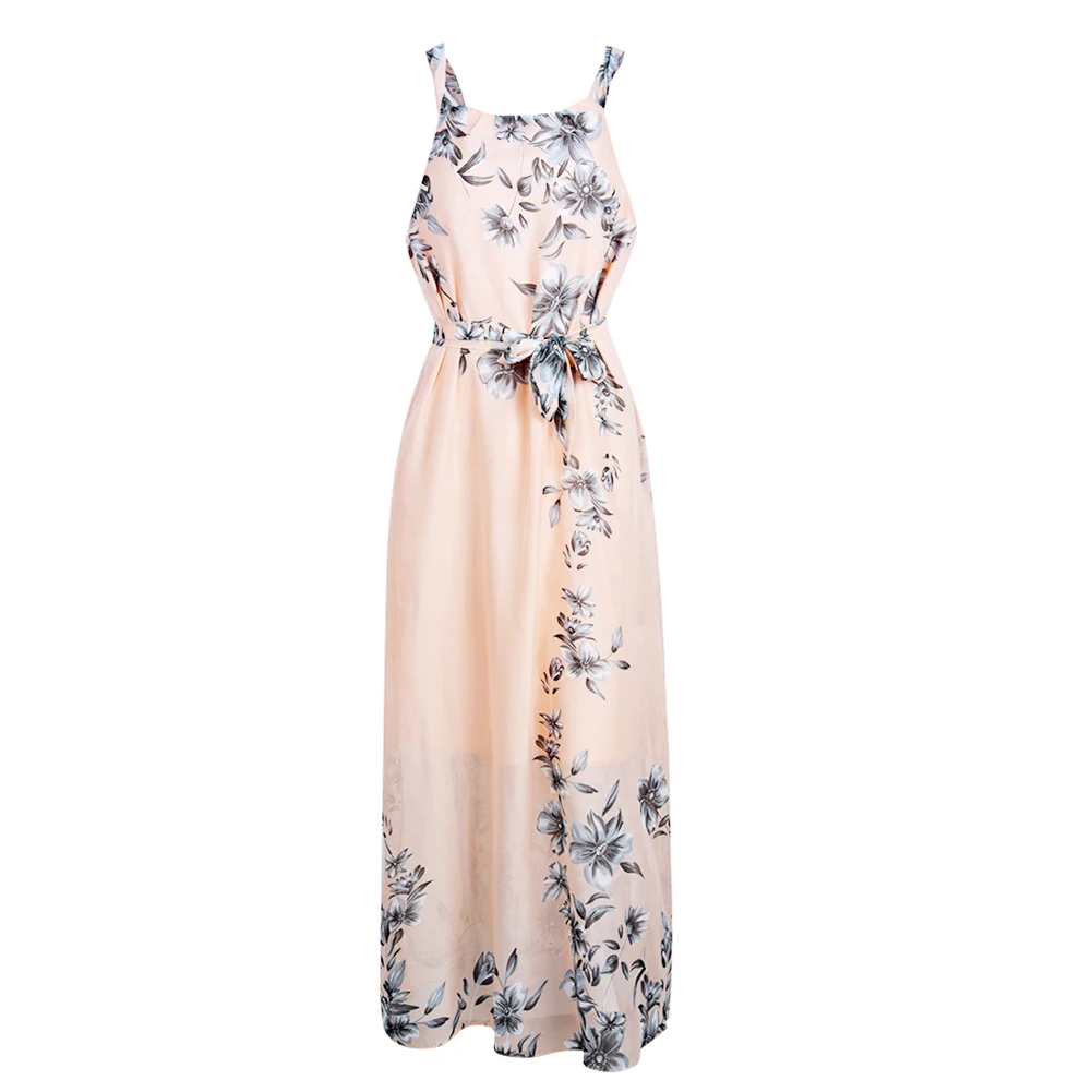 Sexy Elegant Dresses Fashion Trend Round Collar Personality Printing Sundress Breathable Casual Loose Version Costume
Sexy Elegant Dresses Fashion Trend Round Collar Personality Printing Sundress Breathable Casual Loose Version Costume