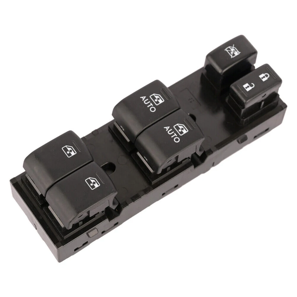 Black Left Power Glass Window Switch Control Panel Fit For Outback Legacy 2017 2.5L 83071AL44B Plug-and-play
Black Left Power Glass Window Switch Control Panel Fit For Outback Legacy 2017 2.5L 83071AL44B Plug-and-play