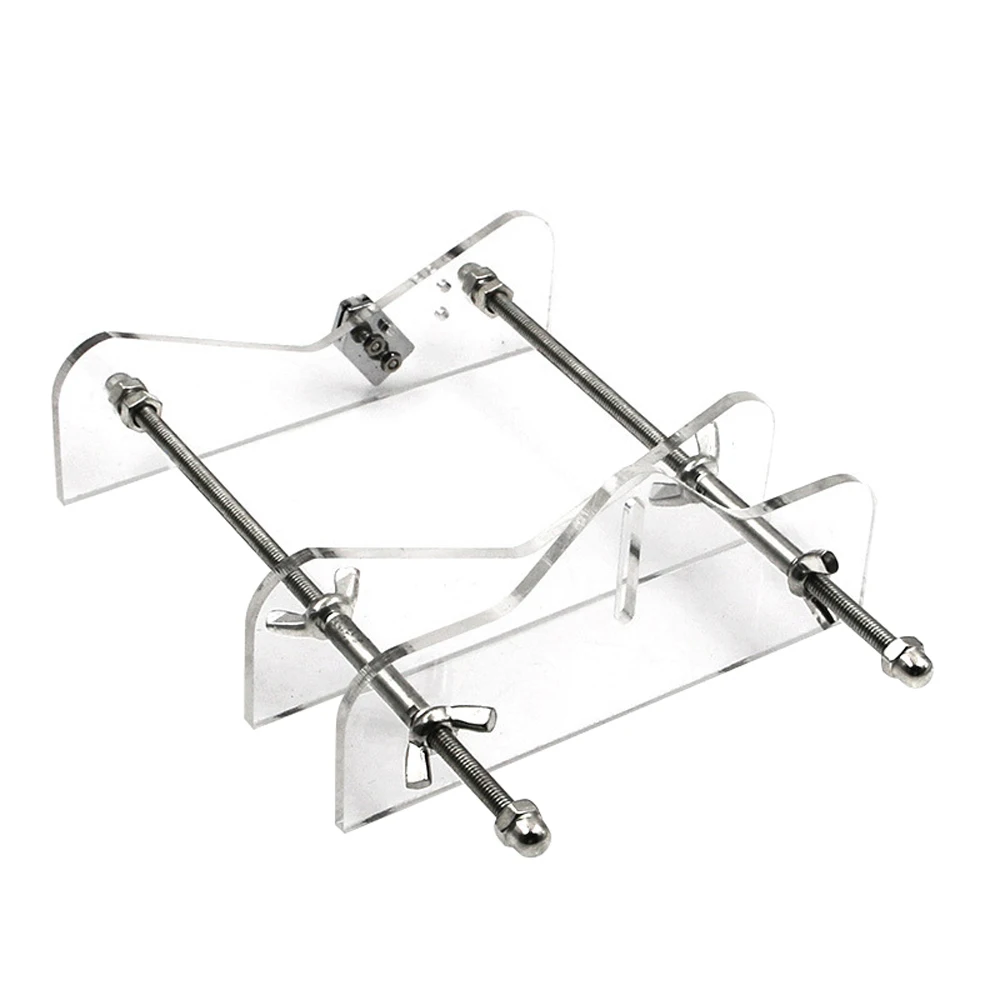 DIY Glass Bottle Cutter Adjustable Sizes Metal Glassbottle Cut Machine for Crafting Wine Bottles Decorations Cutting Tool
DIY Glass Bottle Cutter Adjustable Sizes Metal Glassbottle Cut Machine for Crafting Wine Bottles Decorations Cutting Tool