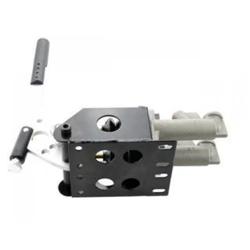 Car Modification Double-Headed Pump Hydraulic Hand Brake Modified Aluminum Alloy Racing Vehicle Hand Brake Car Drift Brake Drift
Car Modification Double-Headed Pump Hydraulic Hand Brake Modified Aluminum Alloy Racing Vehicle Hand Brake Car Drift Brake Drift