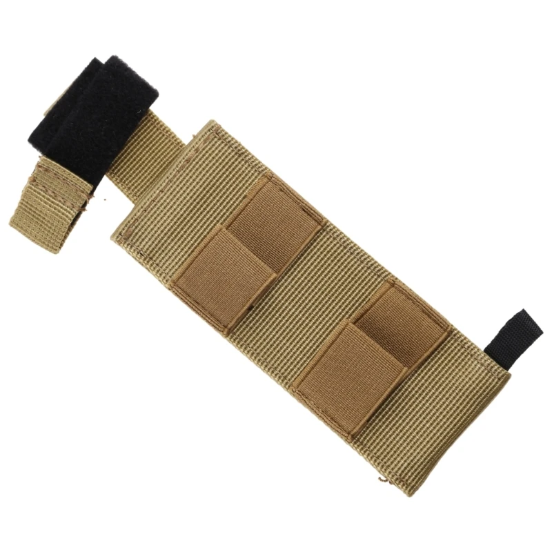 Мягкий жгут, эластичная сумка, военный держатель для ножниц, сумка с ремешком, аксессуары для охоты на открытом воздухе
Мягкий жгут, эластичная сумка, военный держатель для ножниц, сумка с ремешком, аксессуары для охоты на открытом воздухе