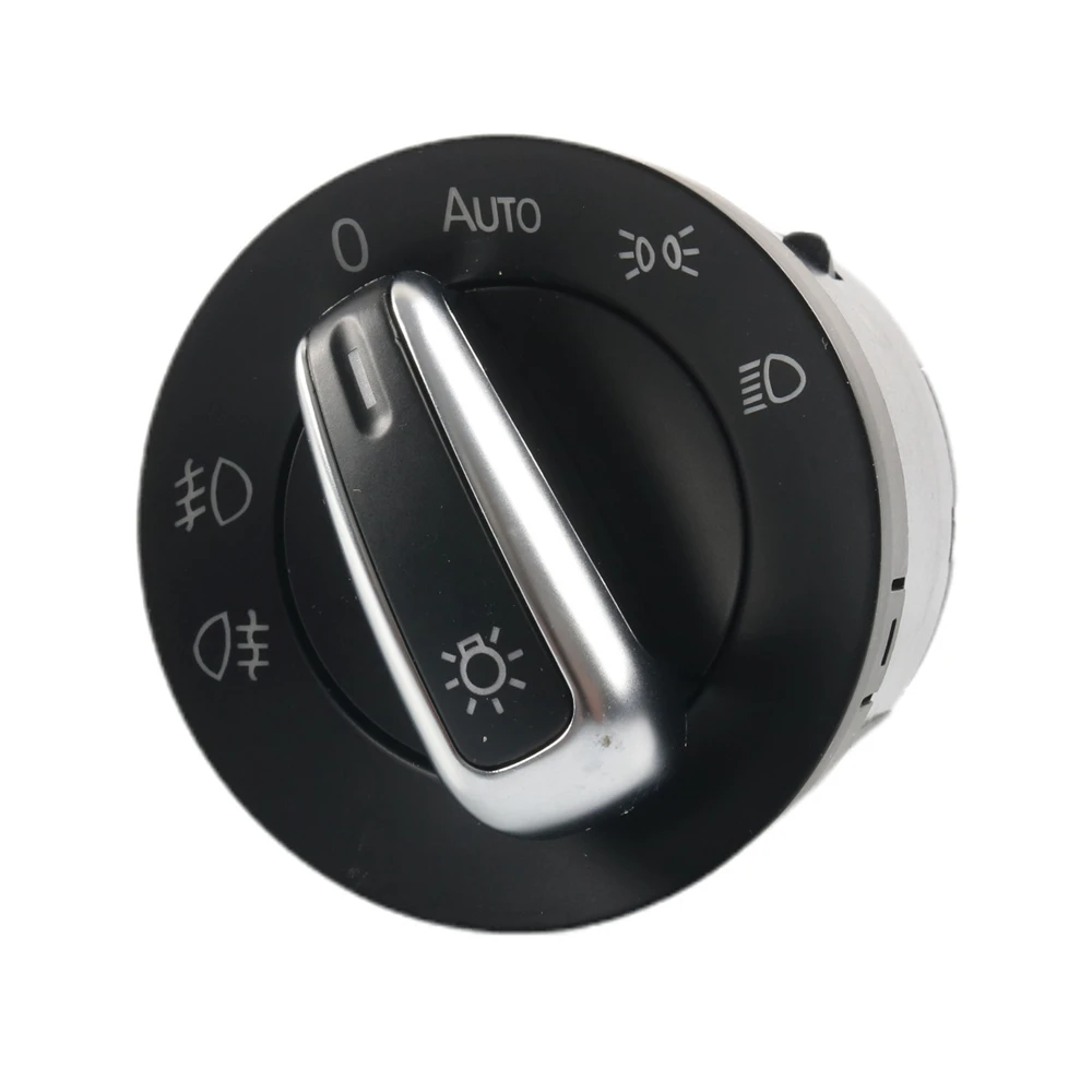 For V-W Golf MK5 MK6 GTI Passat B6 B7 CC Touran Caddy Tiguan Chrome Headlight Switch 5ND941431B add Auto function
For V-W Golf MK5 MK6 GTI Passat B6 B7 CC Touran Caddy Tiguan Chrome Headlight Switch 5ND941431B add Auto function