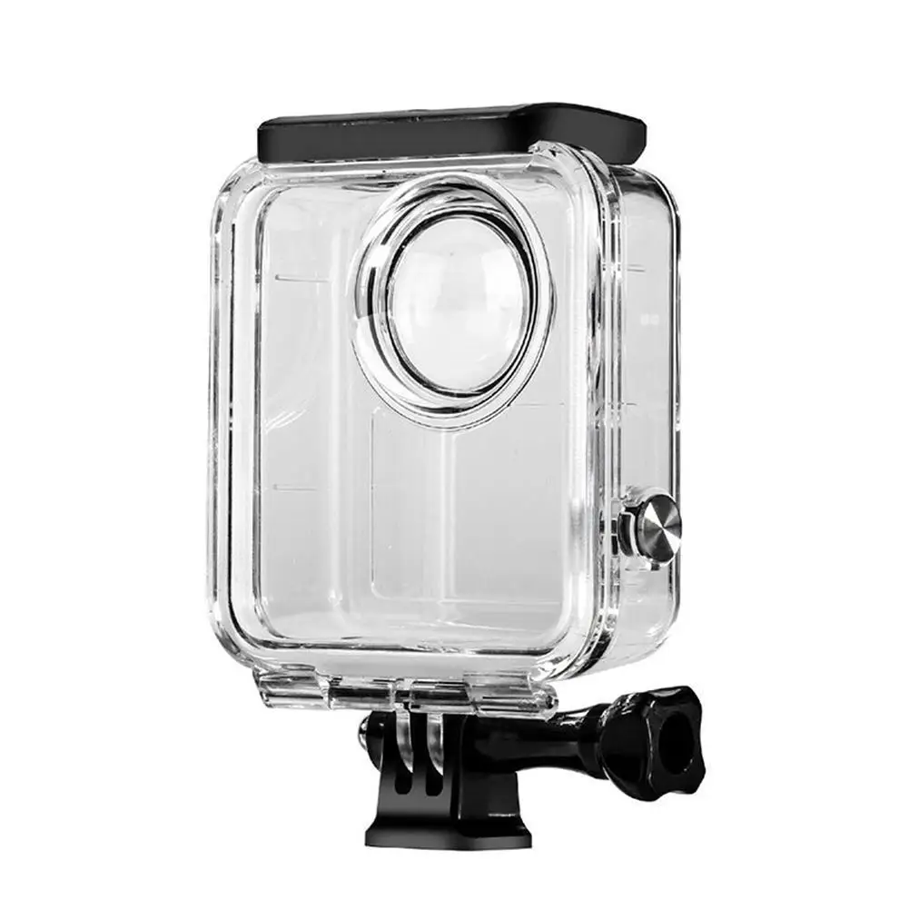 Waterproof Protective For Max 360 Diving Underwater Dive Cover For Go Pro Max Camera Accessories Z7b0
Waterproof Protective For Max 360 Diving Underwater Dive Cover For Go Pro Max Camera Accessories Z7b0